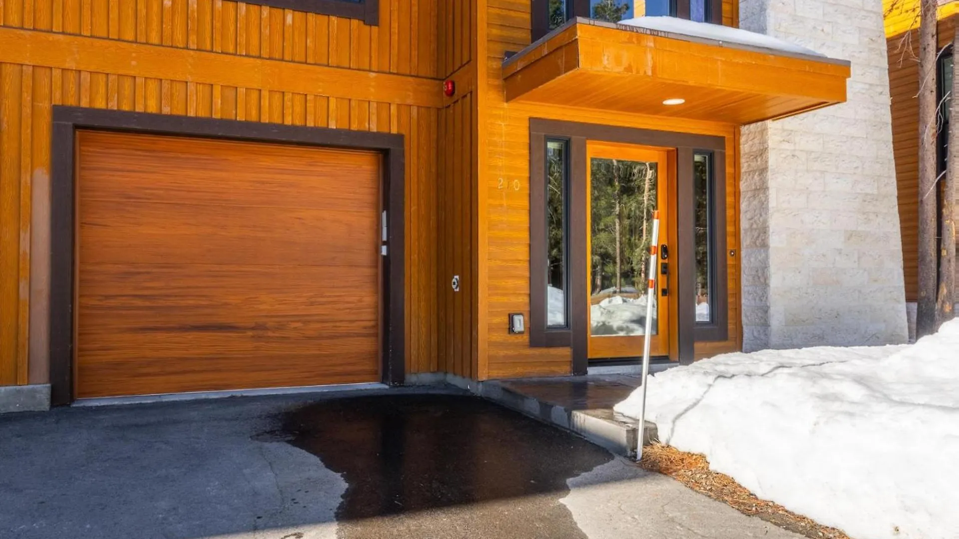 Villa Obsidian 210 Mammoth Lakes Estados Unidos