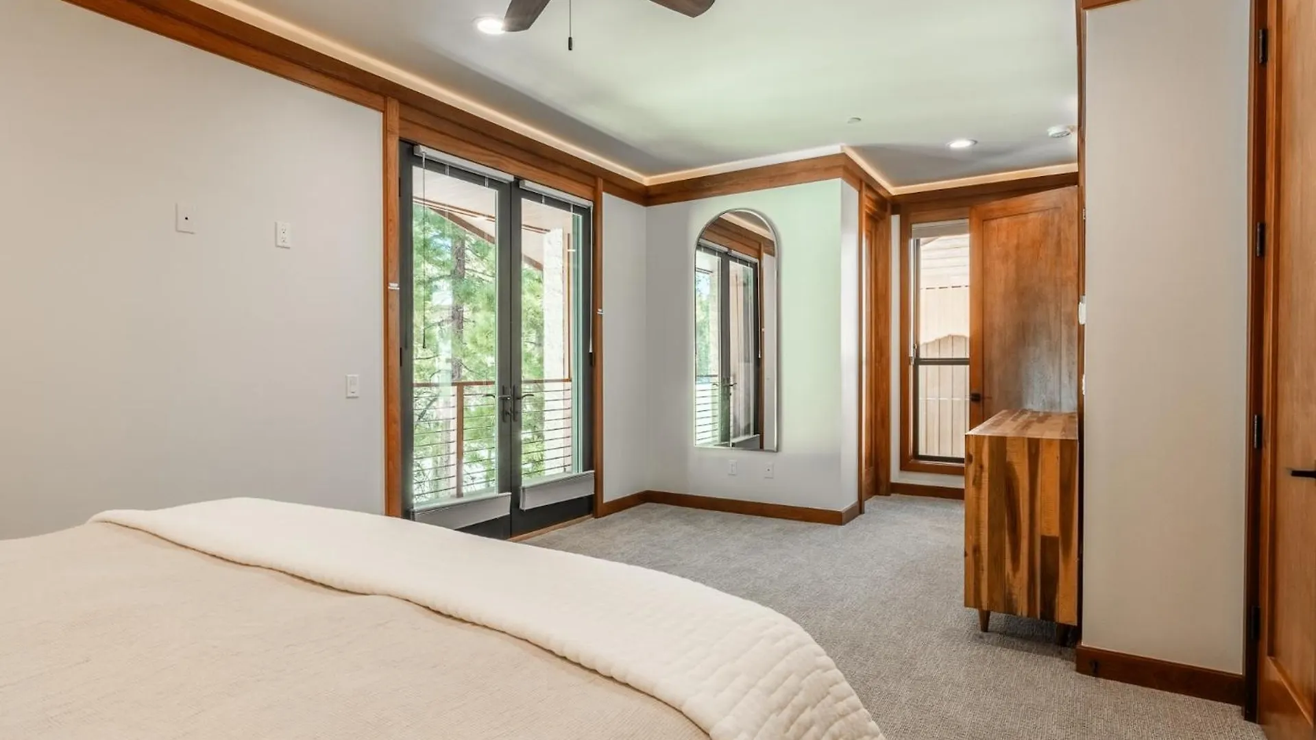 Villa Obsidian 210 Mammoth Lakes