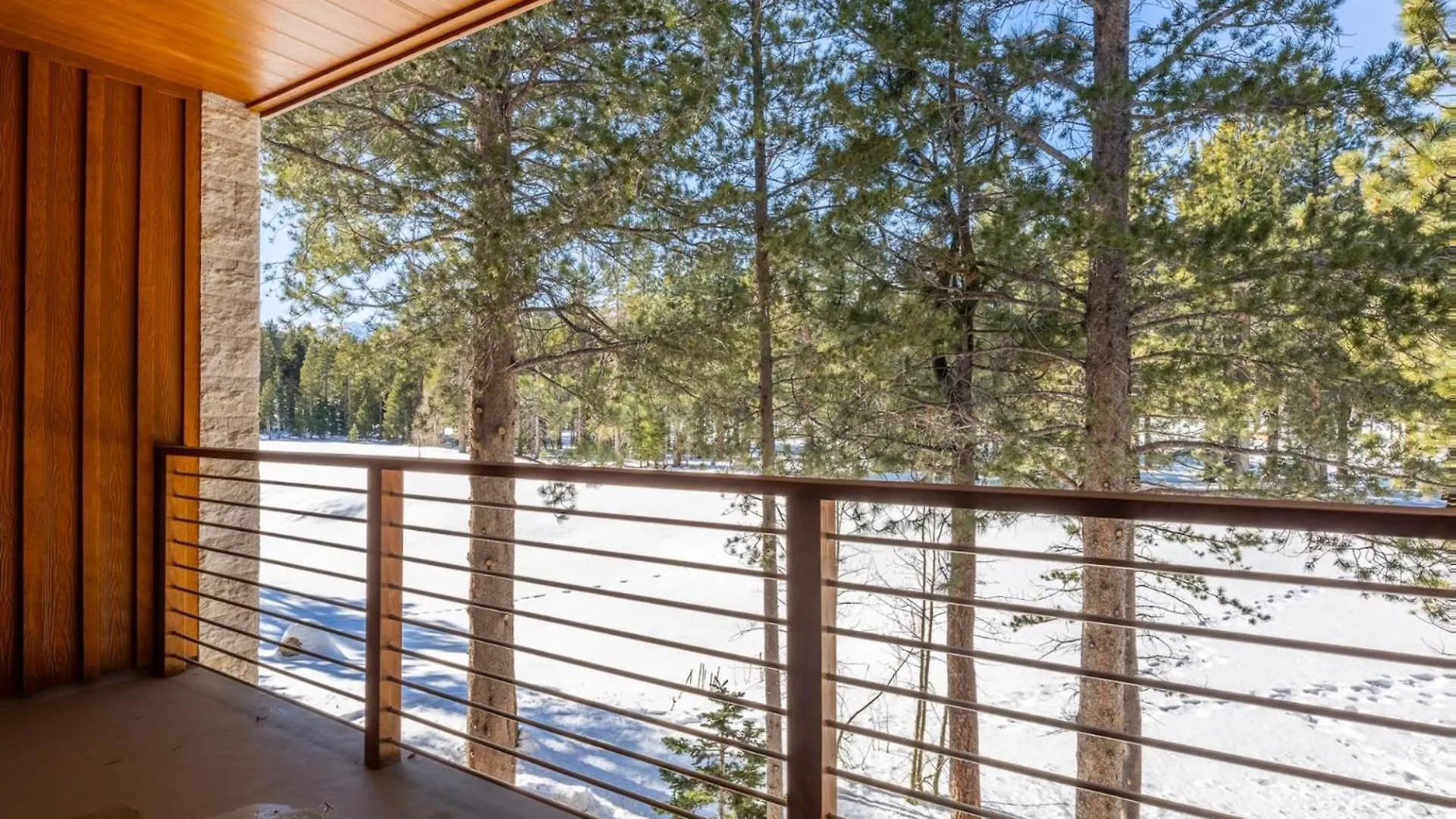 Villa Obsidian 210 Mammoth Lakes Estados Unidos