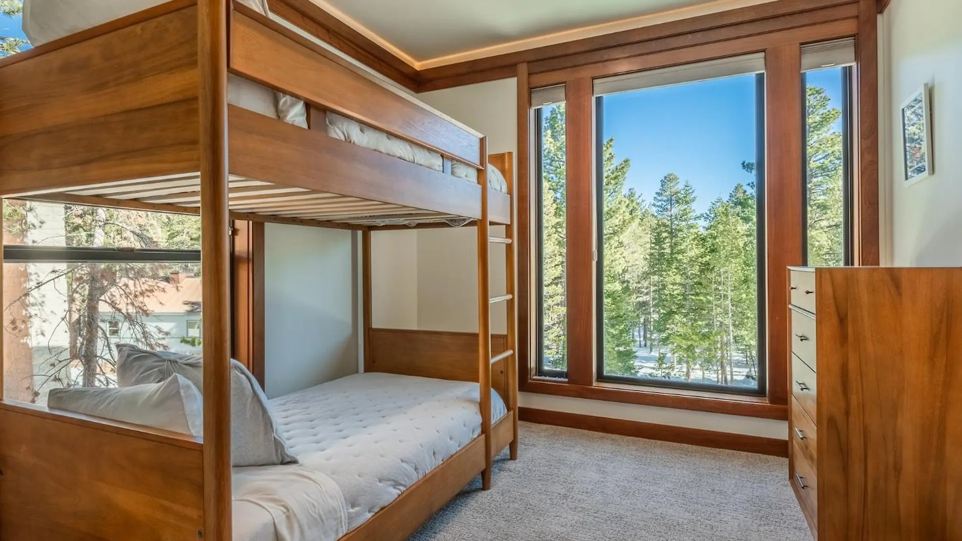 Villa Obsidian 210 Mammoth Lakes