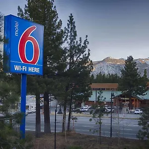 Hotel 6-mammoth Lakes, Ca, Mammoth Lakes
