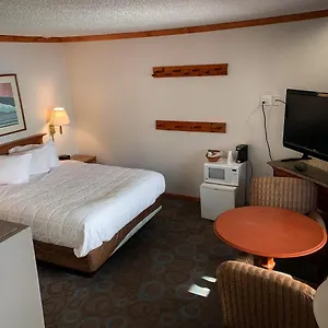 Motel Ventura Grand, Mammoth Lakes