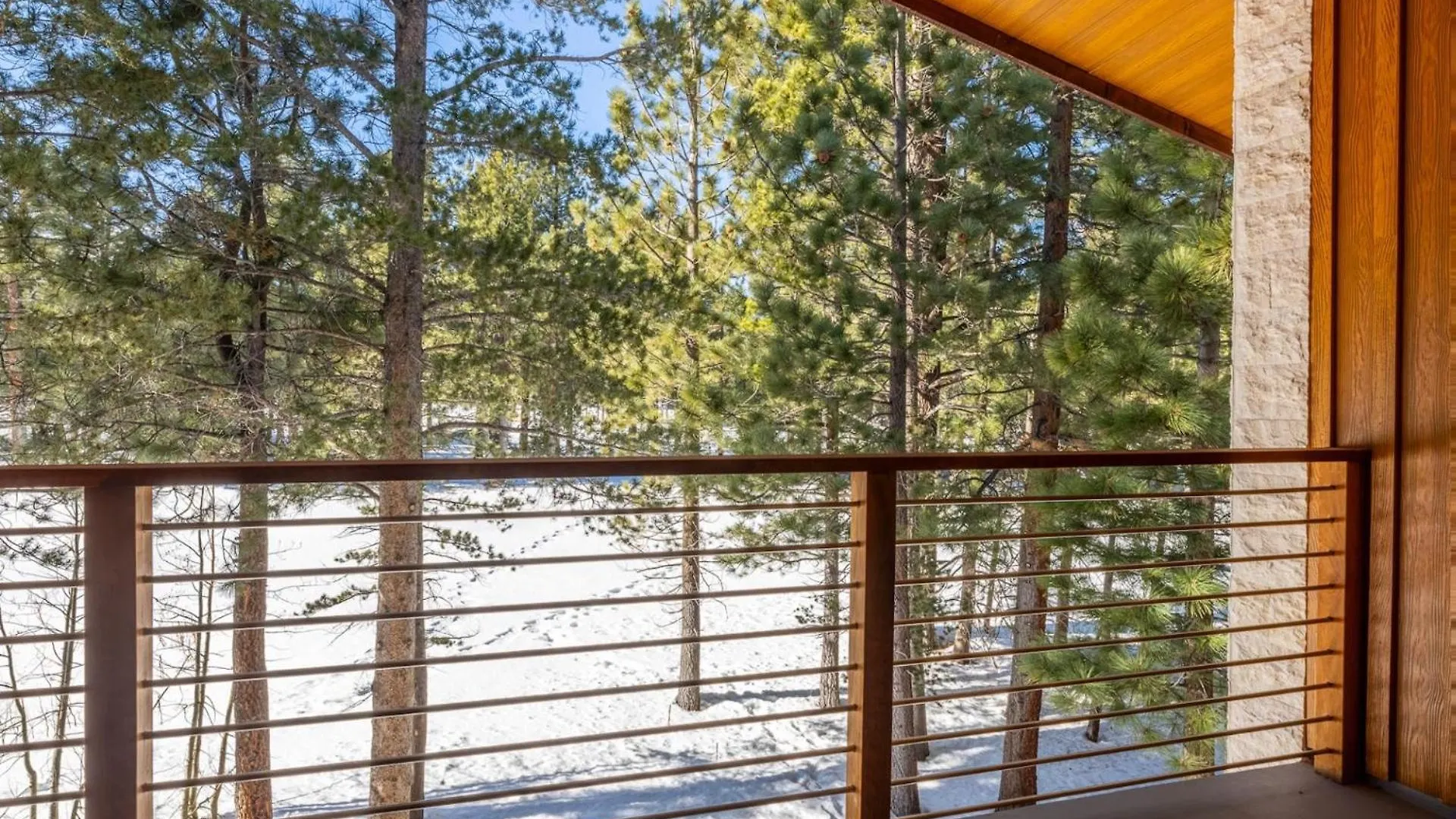 Obsidian 210 Villa Mammoth Lakes Holiday home
