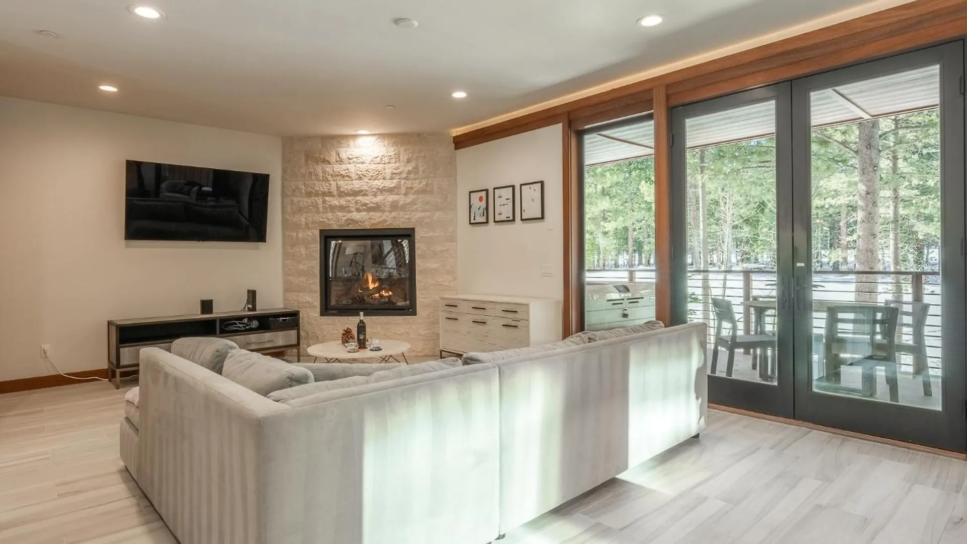 Obsidian 210 Villa Mammoth Lakes United States