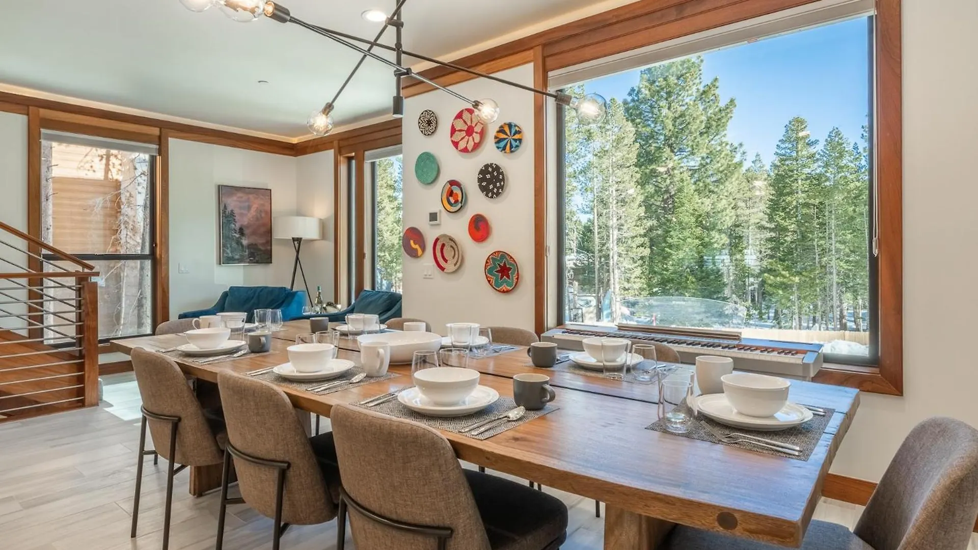Holiday home Obsidian 210 Villa Mammoth Lakes